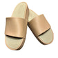 Corkys Footwear - Women's Slide-on Cloud Sandal