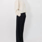 Loulou De Saison - Bill Metal Ornament Cashmere Sweater