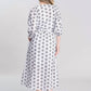 Barbour - Erin Maxi Dress