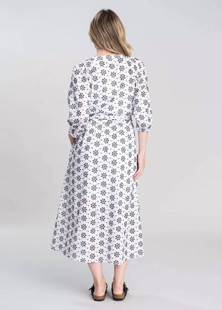 Barbour - Erin Maxi Dress