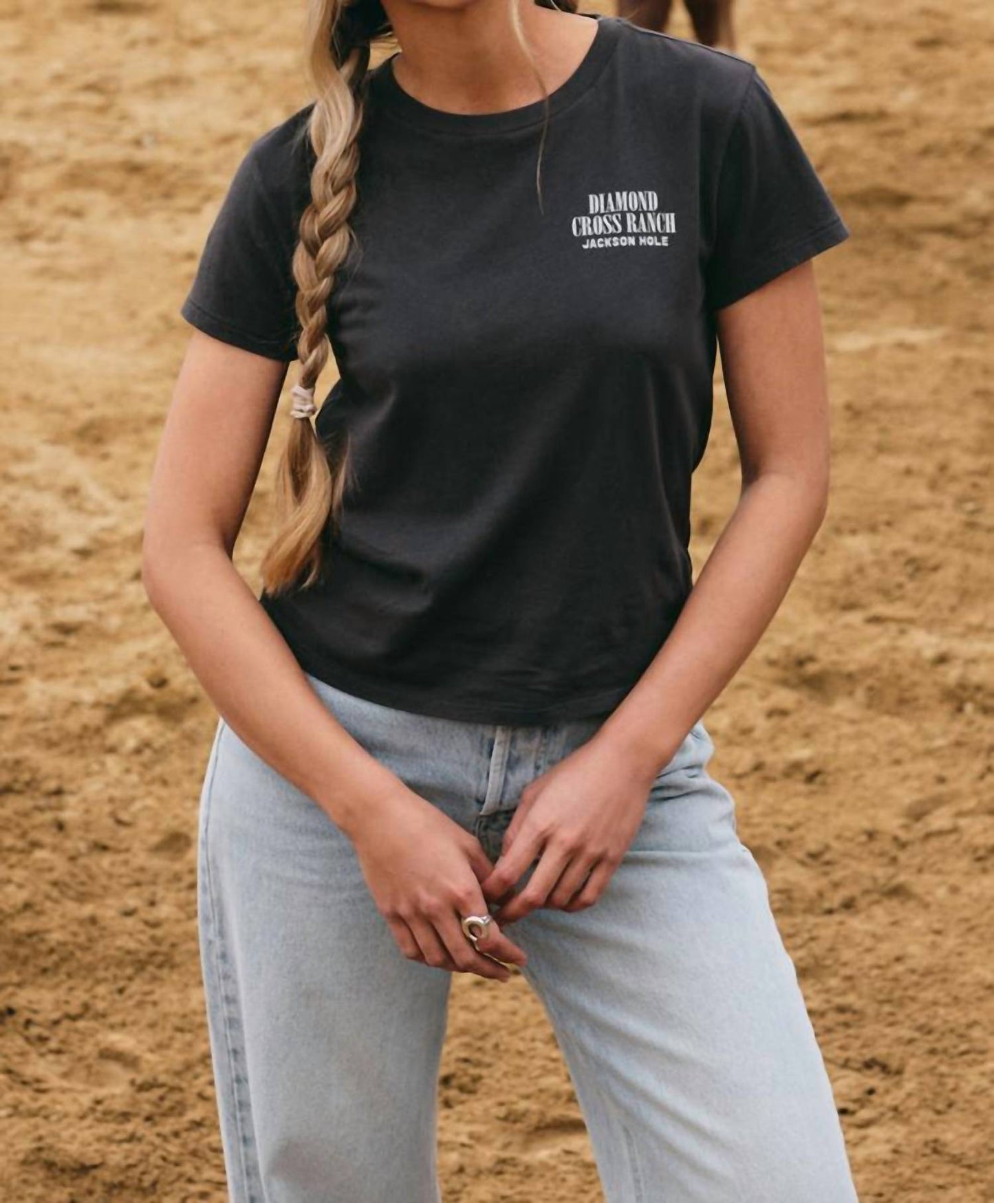 Z Supply - Cool It Tourist Tee