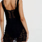 For Love & Lemons - Jourdan Mini Dress