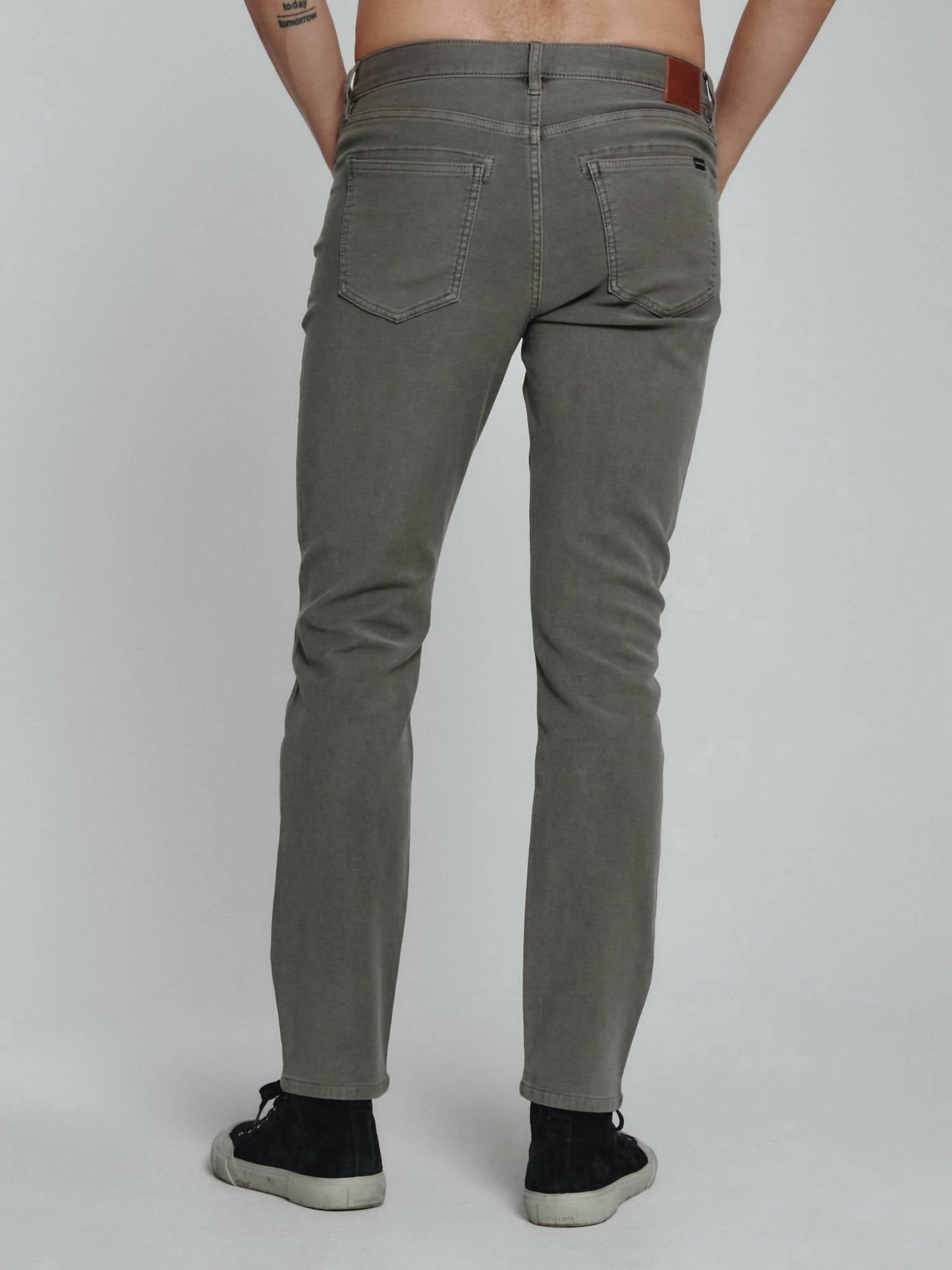 7Diamonds - Generations 5 Pocket Pants