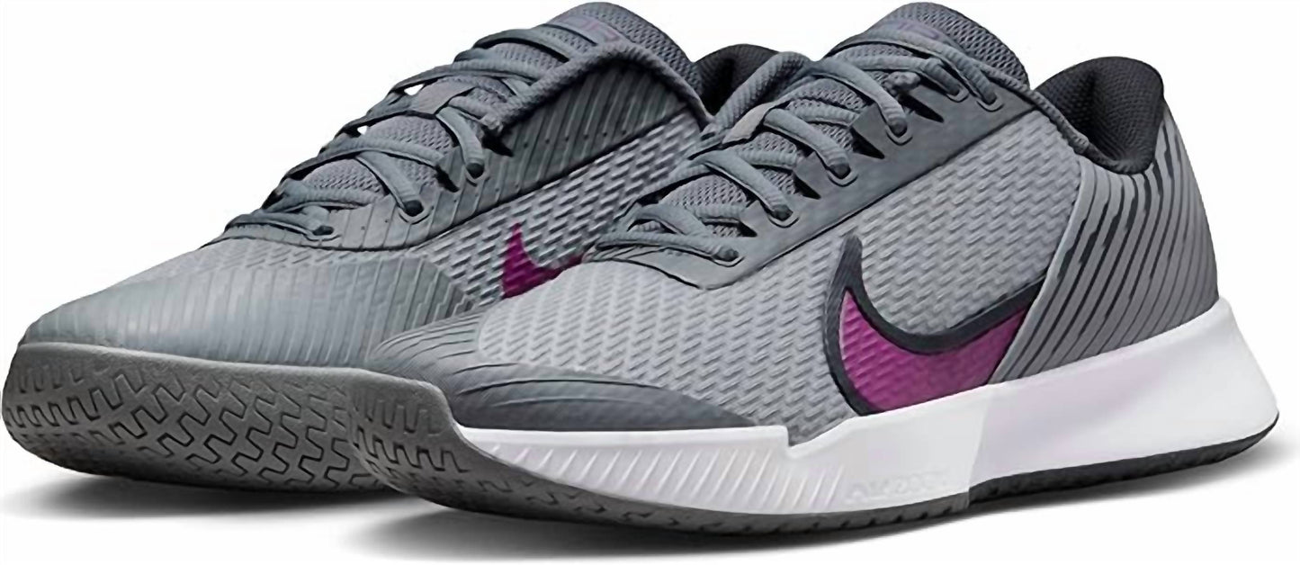 Nike - Men's Zoom Vapor Pro 2 Hard Court Tennis Shoes
