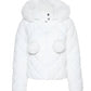 Sparkl Fairy Couture - Aspen Puffer Jacket
