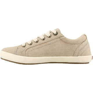 Taos - Women's Star Canvas Casual Sneaker