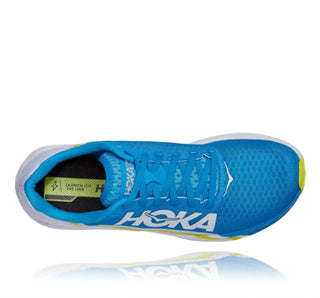 Hoka - Men's Rocket X Shoes