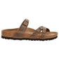 Birkenstock - Women's Franca Sandals
