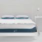 BedGear X-1 Edge Mattress - Boxed, Twin