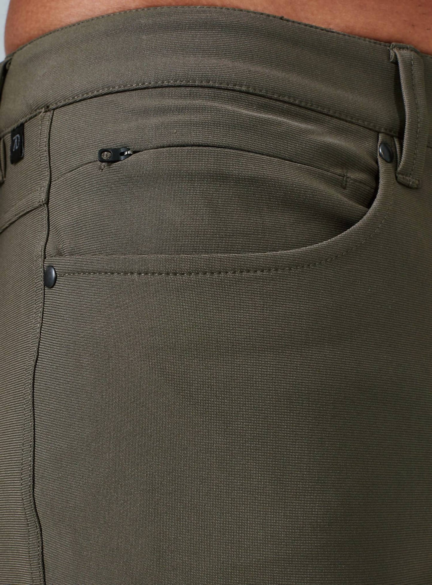 7Diamonds - Infinity 7-pocket Pants