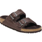 Birkenstock - Unisex Arizona Shearling Sandal