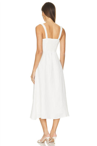 Astr - Estella Midi Dress