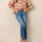 Entro - Morning Delight Blouse