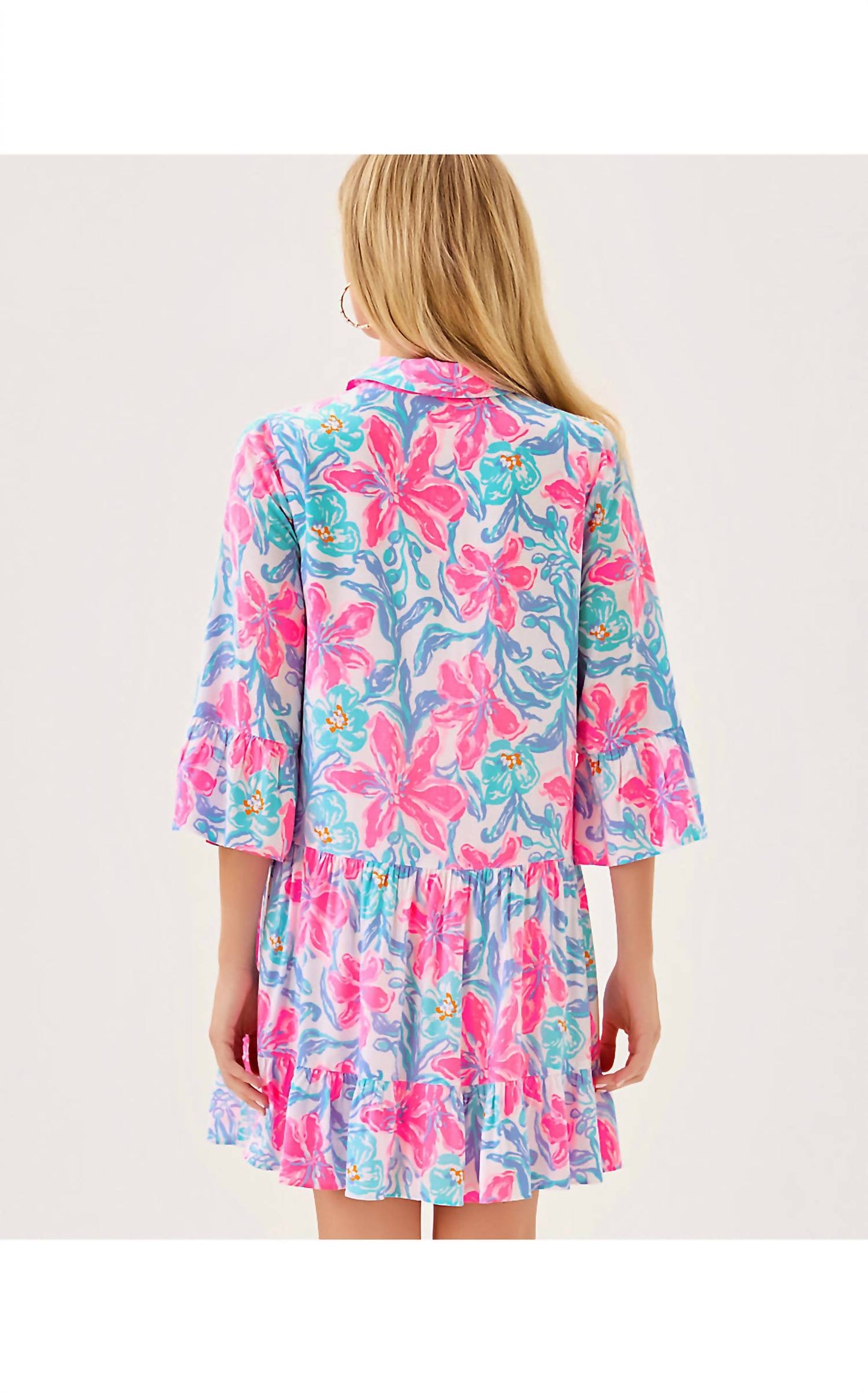 Lilly Pulitzer - Diantha Tunic Dress