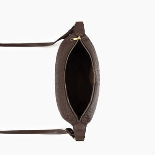 Like Dreams - Women's Morgan Baguette Vegan Crossbody Bag