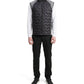 Abacus Sportswear Us - Grove Hybrid Vest
