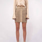 Nonchalant Label - Cassia Button Down Top