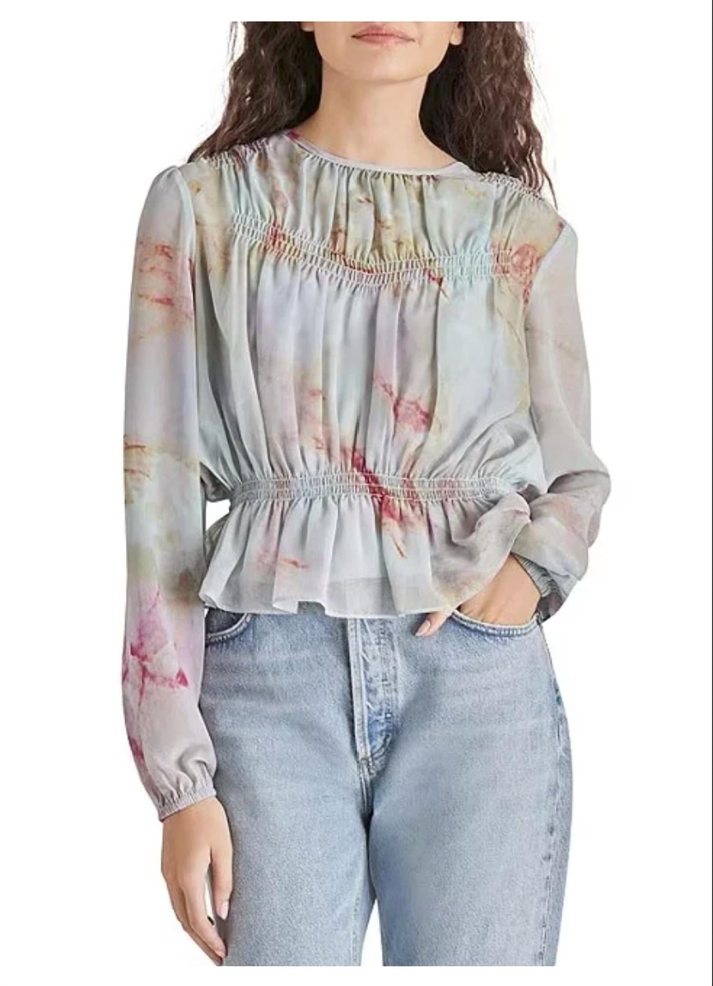 Steve Madden - Pyper Top