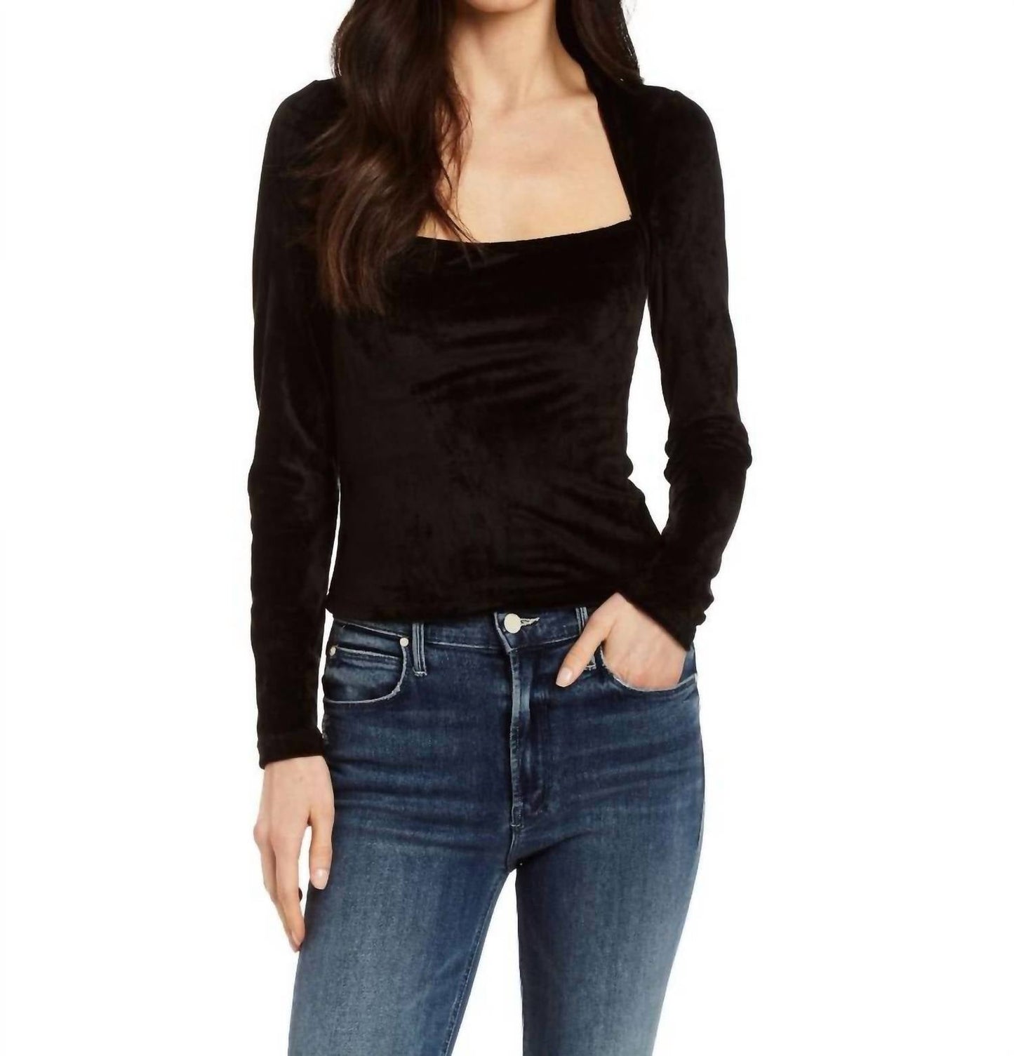 Drew - The Mae Top