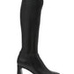 Steve Madden - Women's Hunny Block Heel Tall Boots