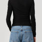 Agolde - Tania Twist Tee