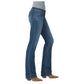 Wrangler - Retro Mae Mid Rise Bootcut Jean