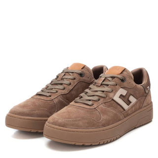 Xti - Women's Leather Sneakers