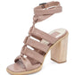 Dolce Vita - Women's Olema Heel