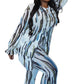 Koy & Victoria - Vicky Long Sleeve Top