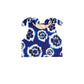 J.Crew - GIRLS TIE SHOULDER BIKINI TOP