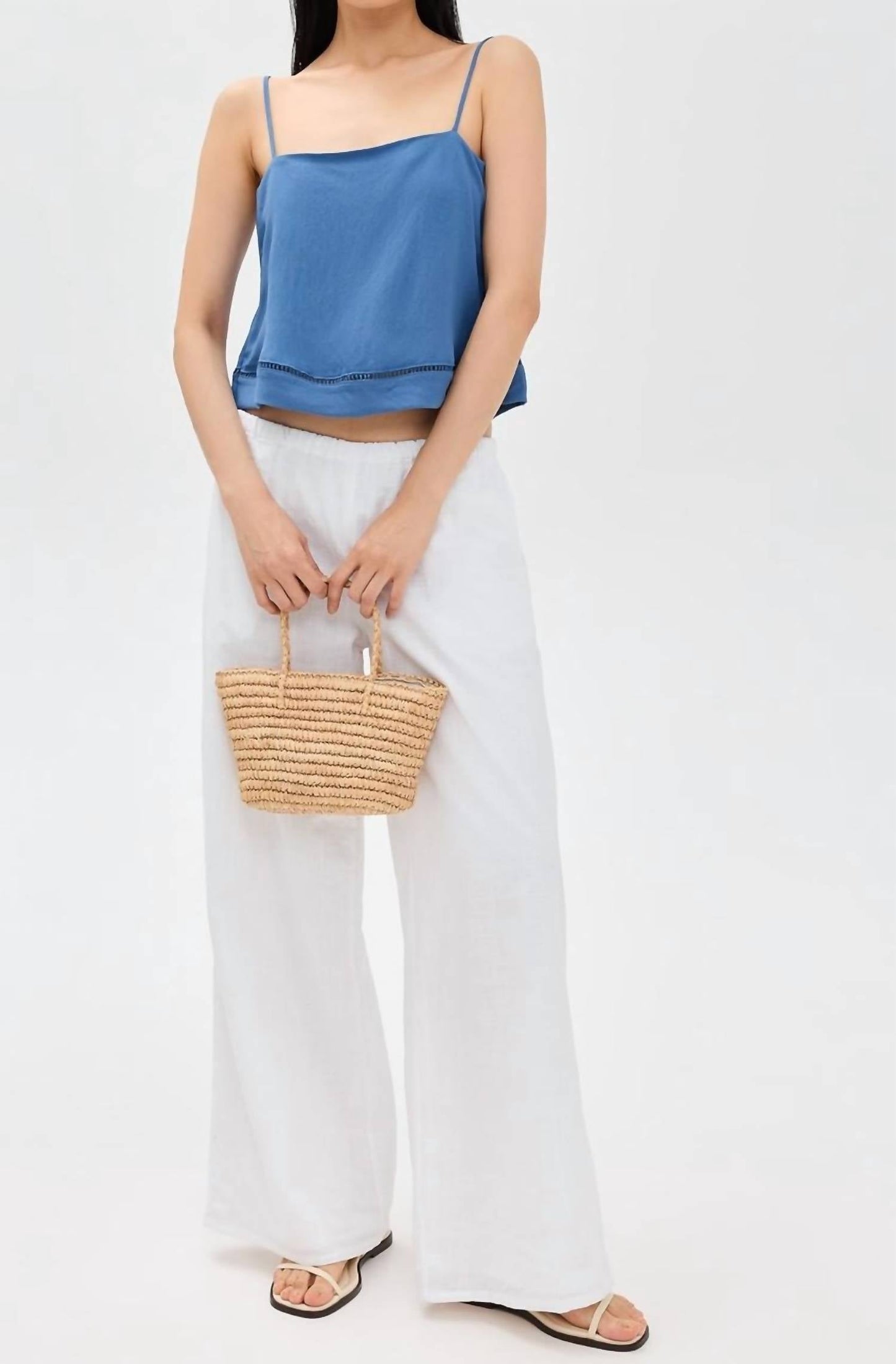 Z Supply - La Luz Tank Top