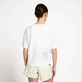 Ciele Athletics - Peace Please Shirt