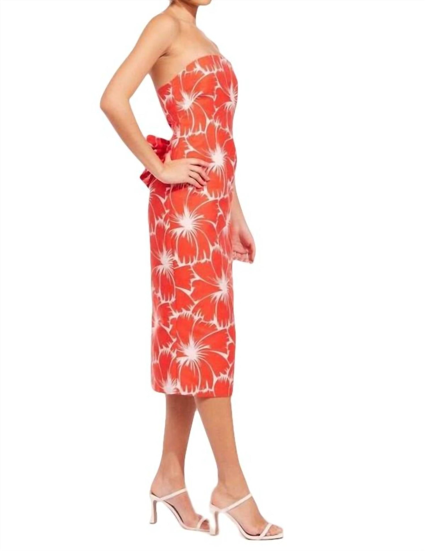 Eva Franco - Vendome Dress