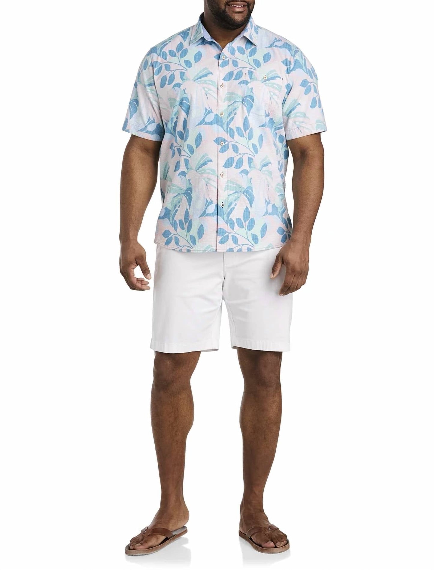 Tommy Bahama - NOVA WAVE BEACH DAY SPORT SHIRT