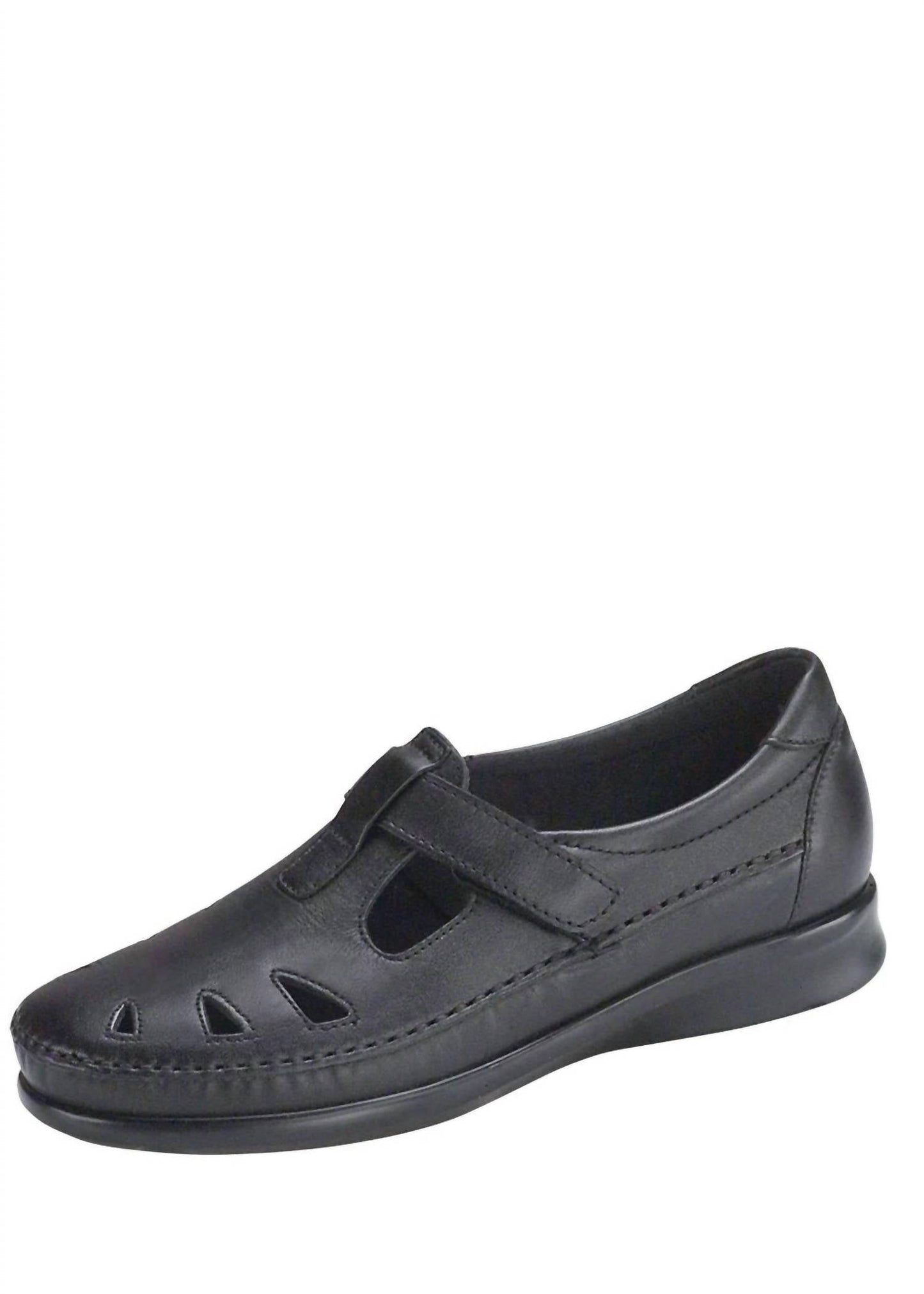 Sas - ROAMER SLIP ON LOAFER - MEDIUM