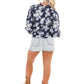 Entro - Never Really Know Floral Top