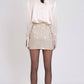 Nonchalant Label - Marlena Long Sleeve Blouse
