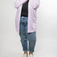 Nally & Millie - Long Soft Cardigan