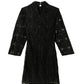 Sasha+Z - Women's Diamante Work Lace Dress