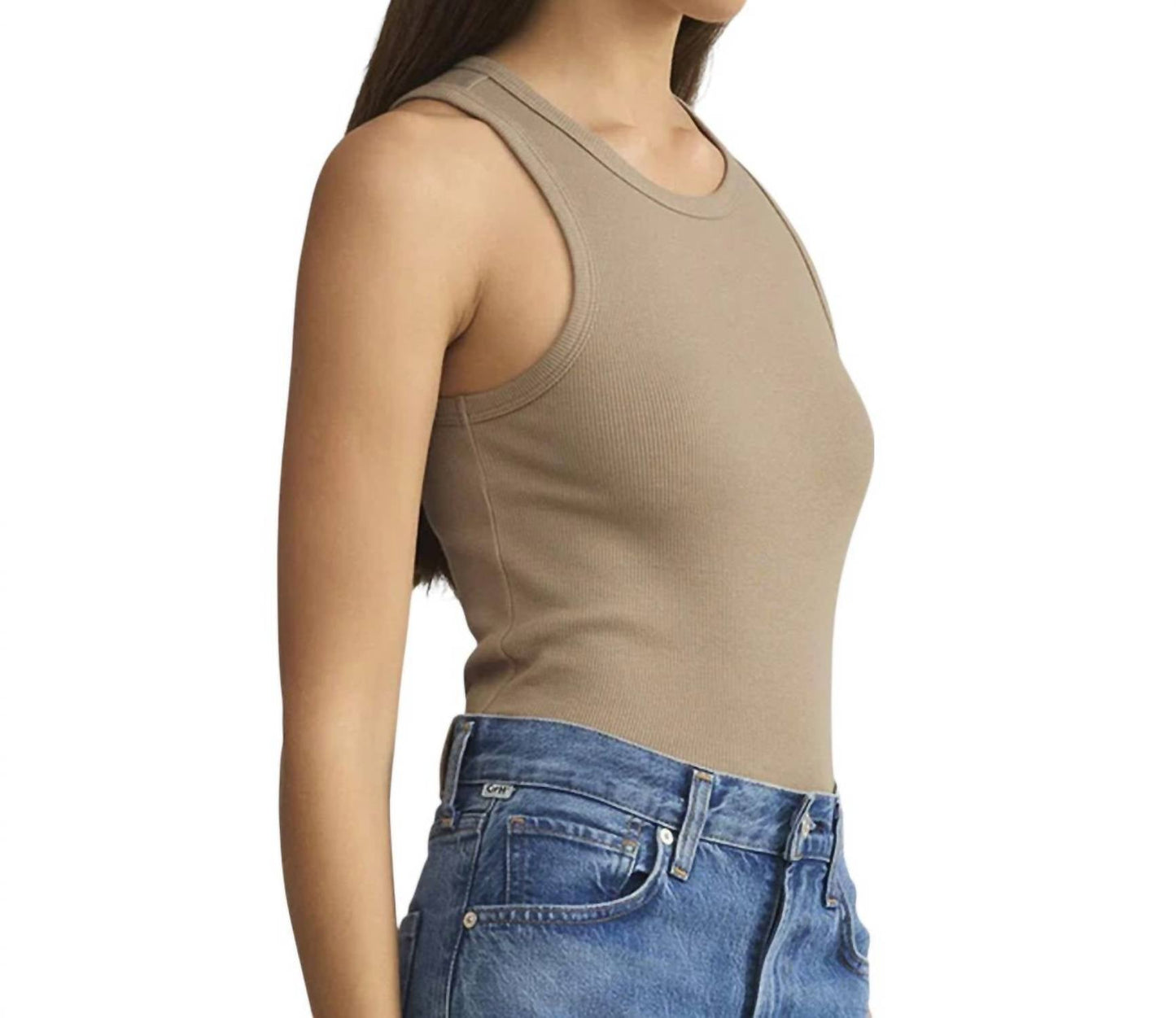 Z Supply - Hadley Tank Top