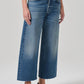 Citizens Of Humanity - Ayla Raw Hem Crop Jeans