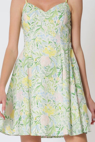 Aakaa - Maelle Dress