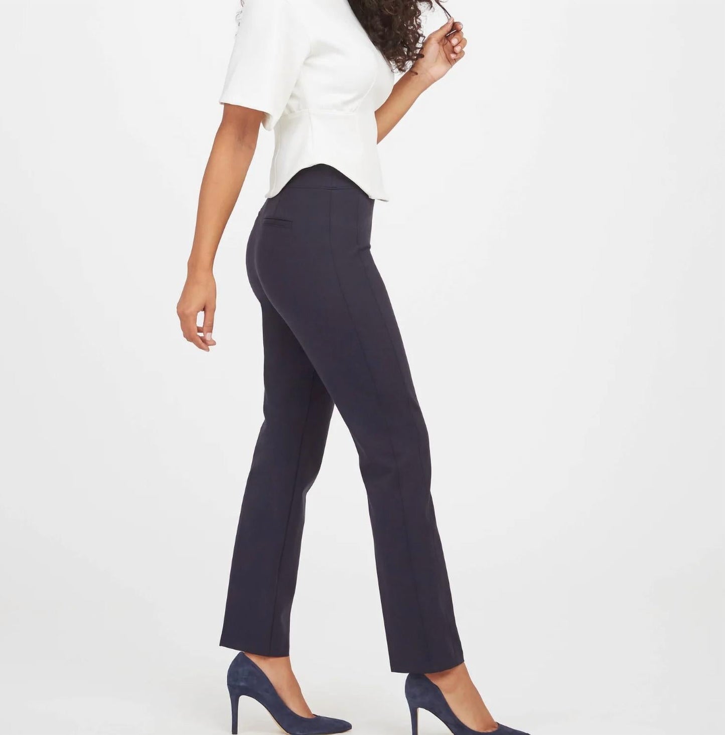 Spanx - The Perfect Slim Straight Pant