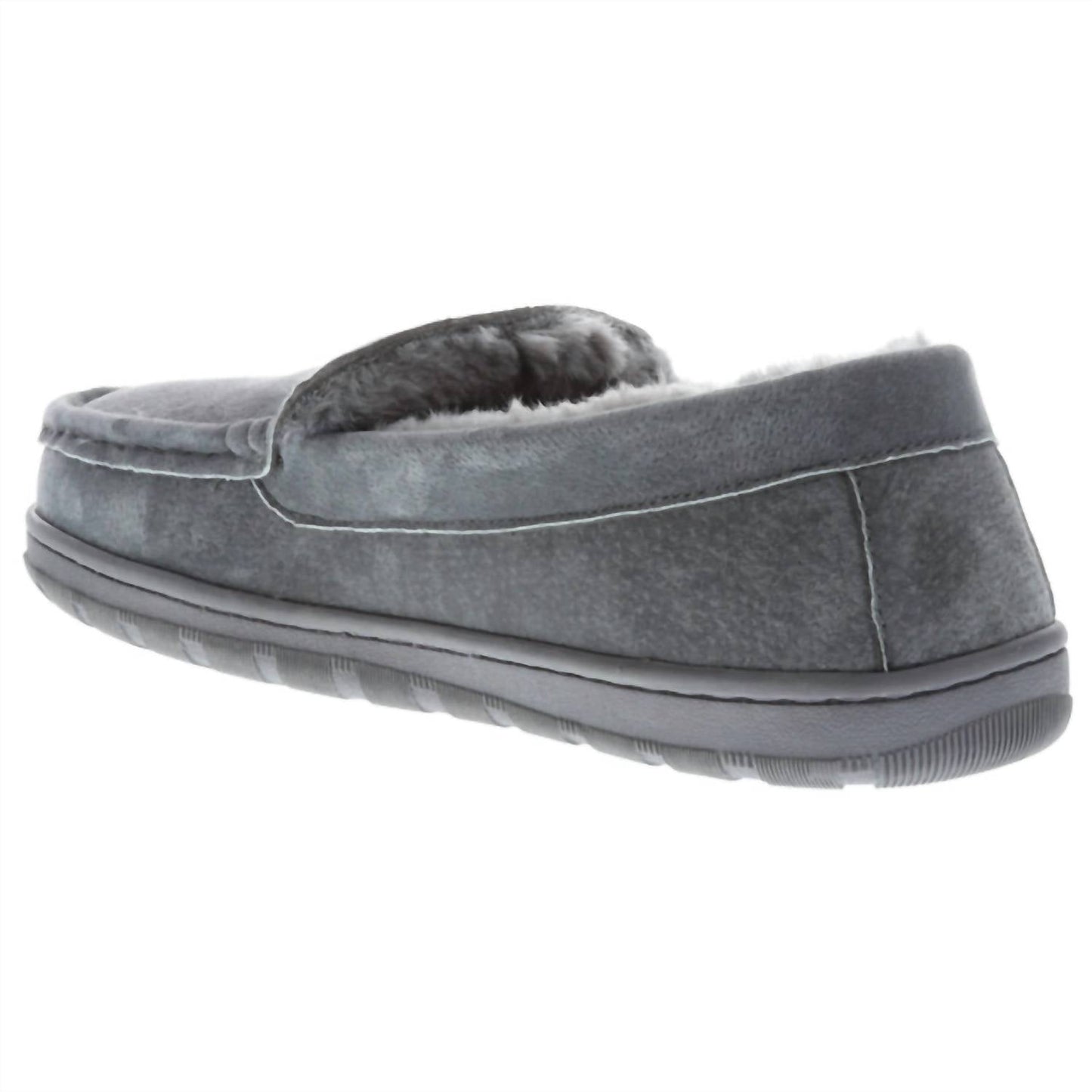 Lamo - Men’s Harrison Wool Slip On