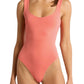 Free People - Clean Lines Bodysuit