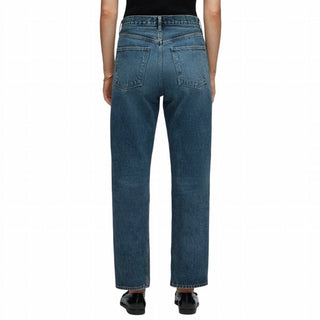 Agolde - 90s Mid Rise Loose Fit Jeans
