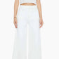 Mother - lil patch pocket undercover sneak fairest of them all Jeans