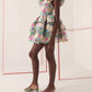 Celia B - Baltic Floral Dress