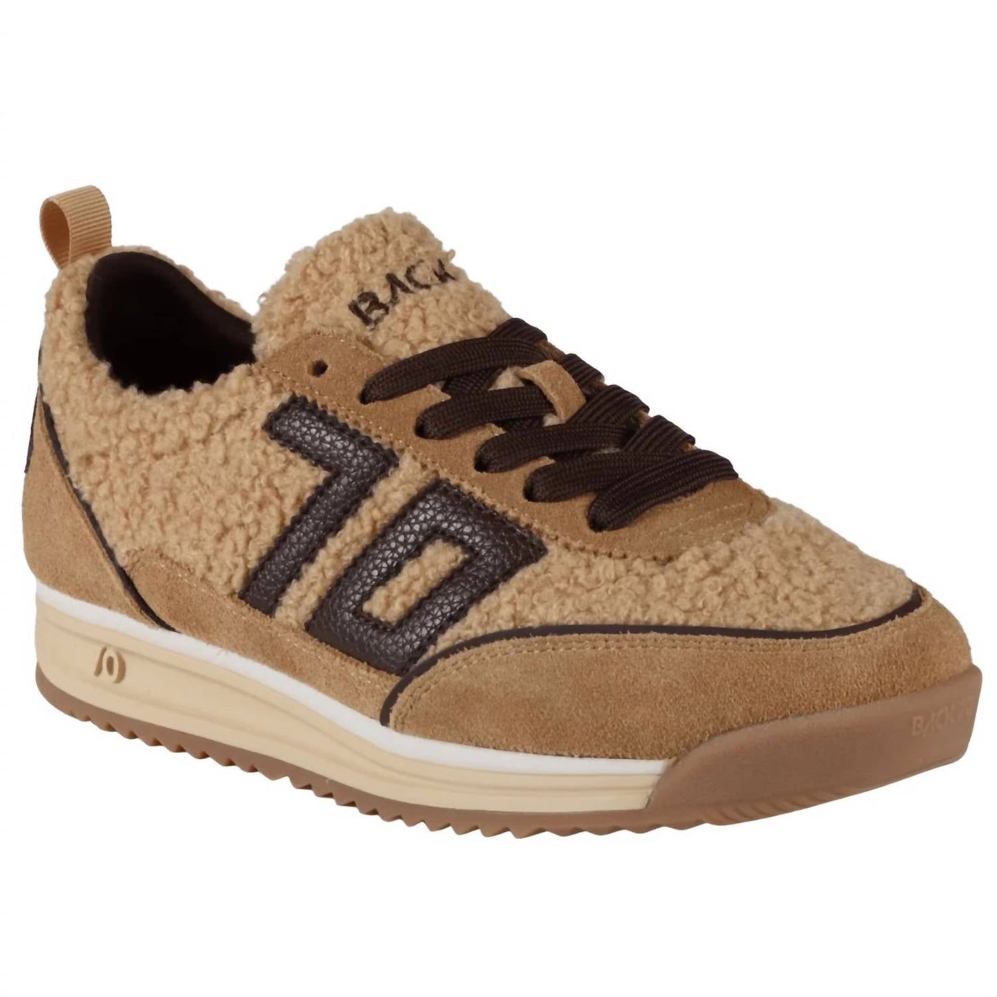 Back 70 - Women's Jogger Ft Sneaker