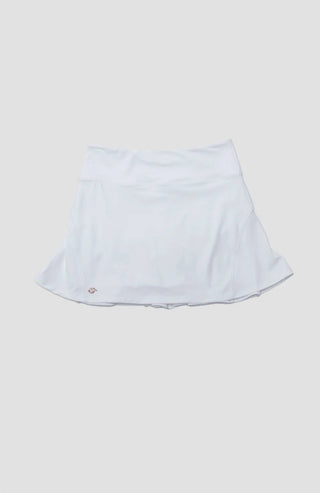 Foreplay Golf - Pleated Golf Skirt